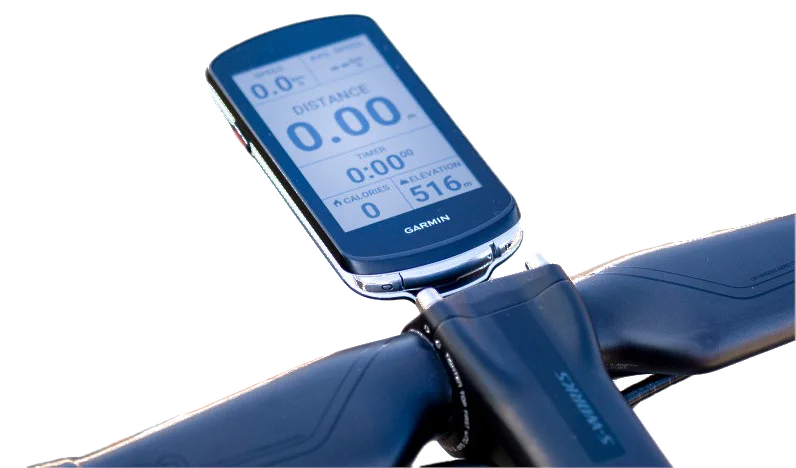 Garmin Edge 1040