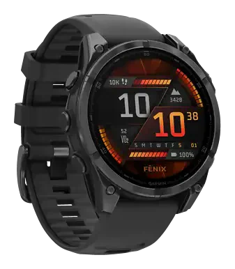 Garmin Fenix 8