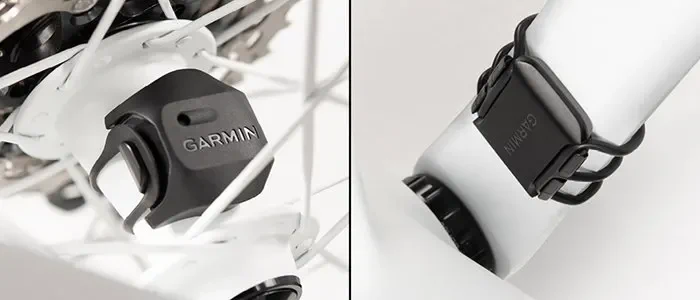 Garmin Speed Sensor 2 & Trittfrequenzsensor 2